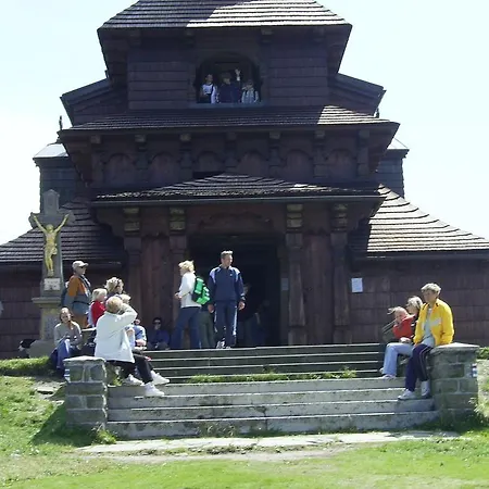 Hotel Radegast