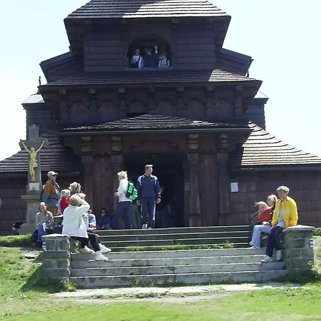 Hotel Radegast