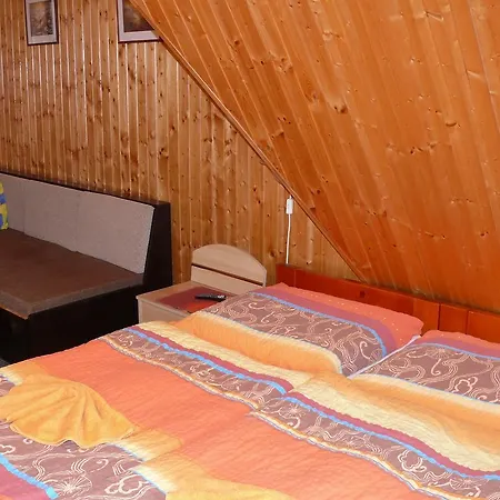 Radegast * Dolní Bečva