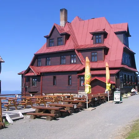 Radegast Dolní Bečva