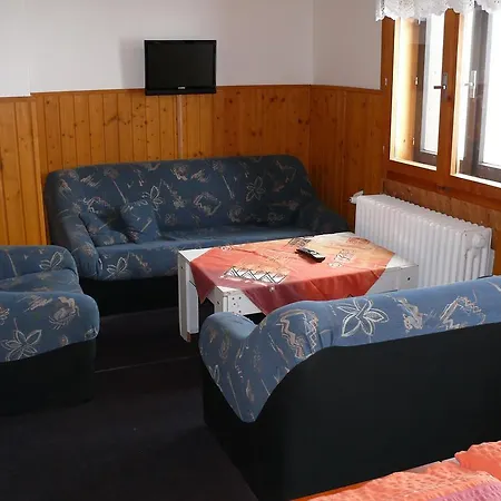 Hotel Radegast