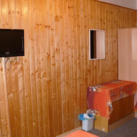 Radegast Dolní Bečva