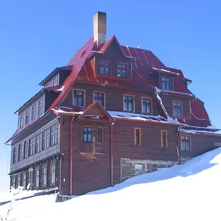 Hotel Radegast Dolni Becva