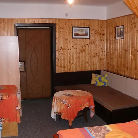 Hotel Radegast