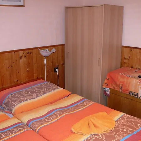 Szálloda Radegast *