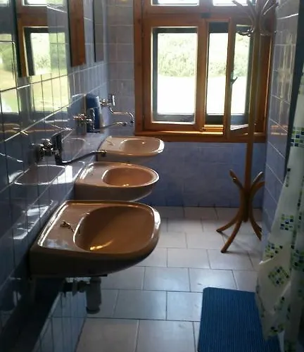 Radegast Hotel