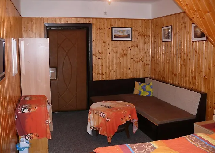 Hotel Radegast